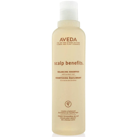 Aveda Scalp Benefits Balancing Shampoo ean 0018084994047 at  MYLOOK.IE