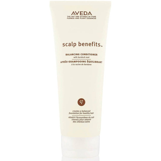 Aveda Scalp Benefits Balancing Conditioner ean 0018084994061 MYLOOK.IE