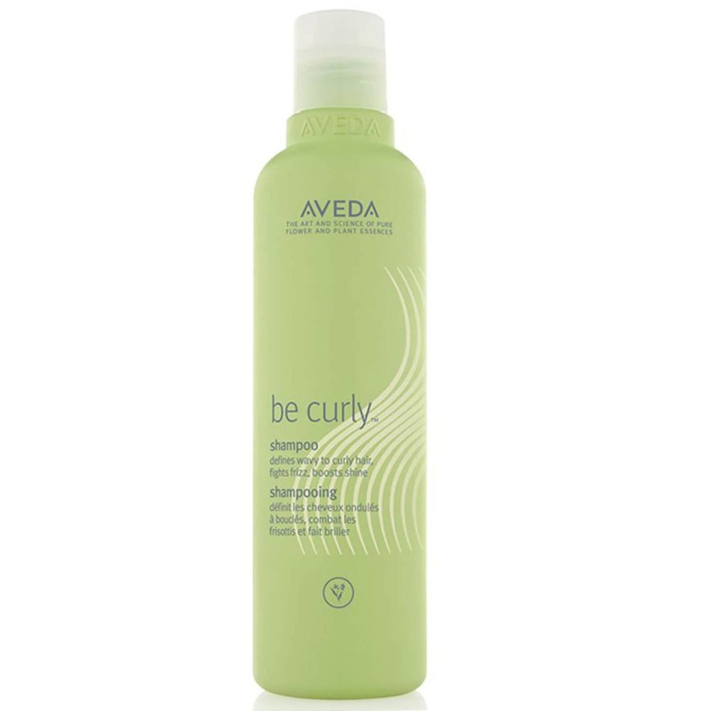 Aveda Be Curly Shampoo has a refreshing citrus aroma 0018084844601 Free Shipping MYLOOK.IE