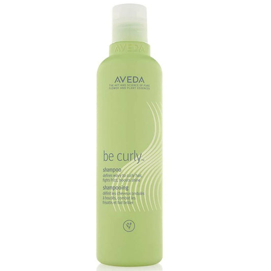Aveda Be Curly Shampoo has a refreshing citrus aroma MYLOOK.IE
