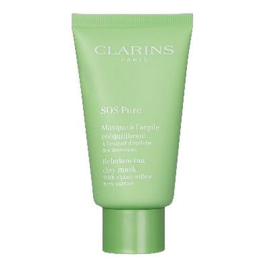 Clarins SOS Pure Face Mask 75ml ean: 3380810177558 - Mylook.ie