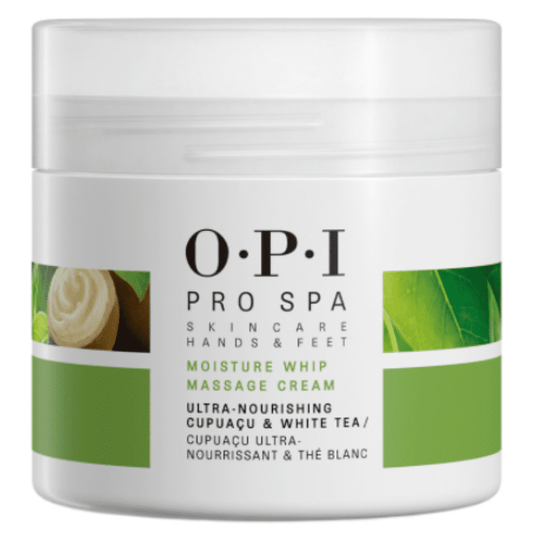 OPI PROSPA moisture whip massage cream 118ml 0619828127594 freeshipping - Mylook.ie