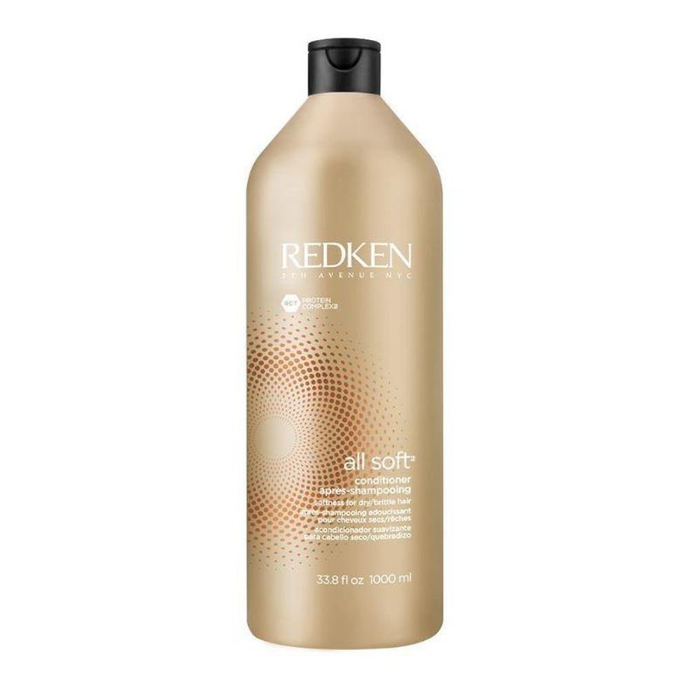 Redken All Soft Conditioner freeshipping - Mylook.ie