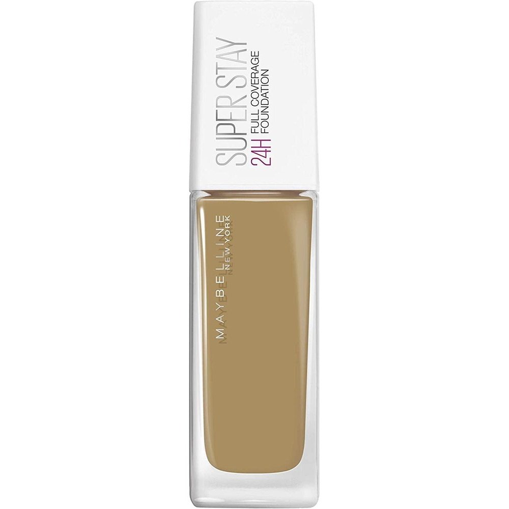 Maybelline Superstay 24H full coverage foundation freeshipping - Mylook.ie