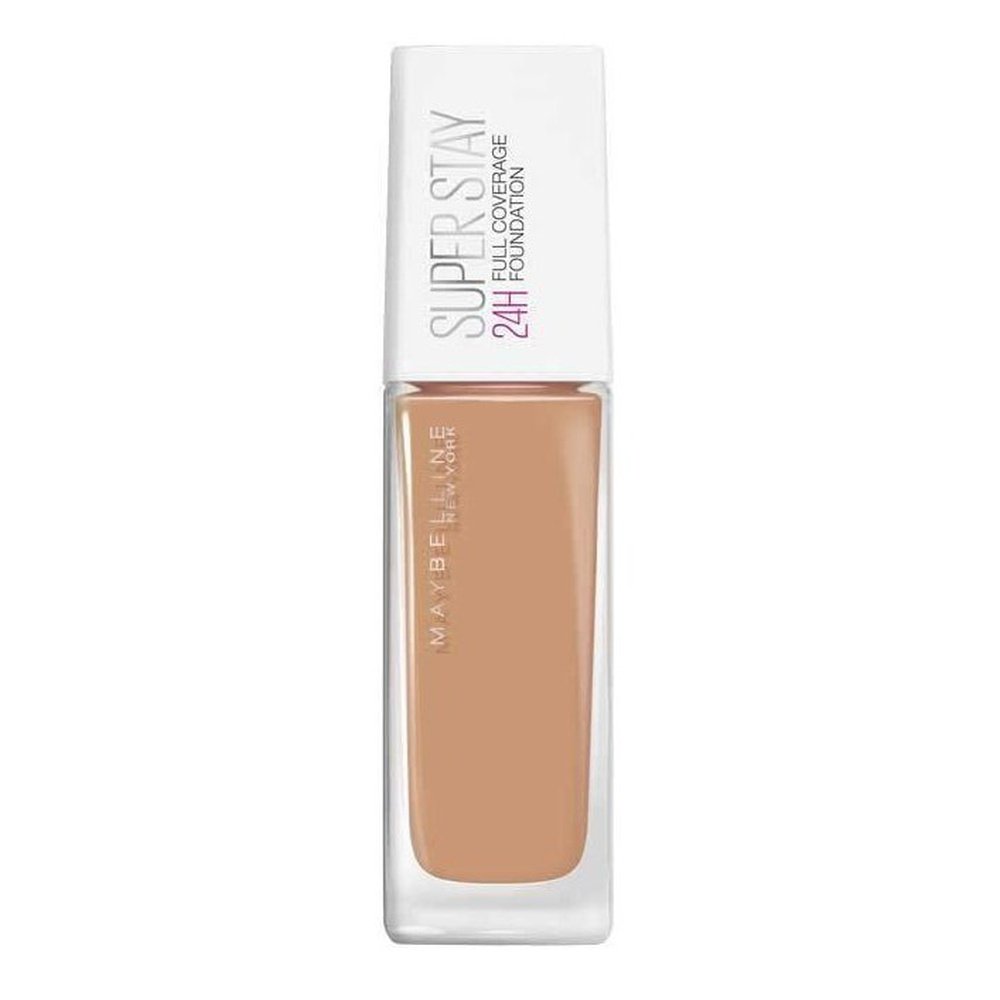 Maybelline Superstay 24H full coverage foundation freeshipping - Mylook.ie