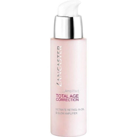 Lancaster Total Age Correction Complete Anti-Aging Retinol-in-Oil at MYLOOK.IE with Free Shipping