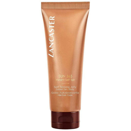 Lancaster SUN 365 instant self tan jelly body freeshipping - Mylook.ie