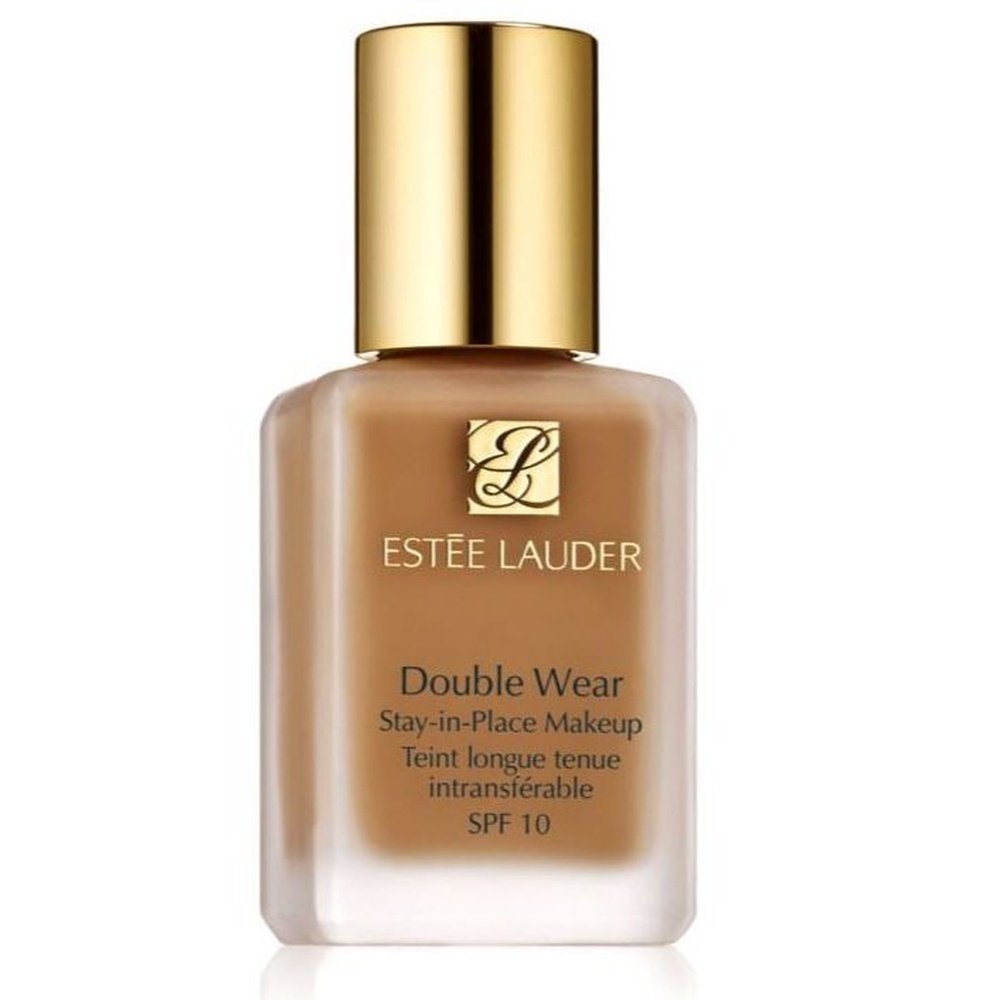 ESTEE LAUDER DOUBLE WEAR foundation makeup 3C2_pebbleFluid SPF 10  - Mylook.ie