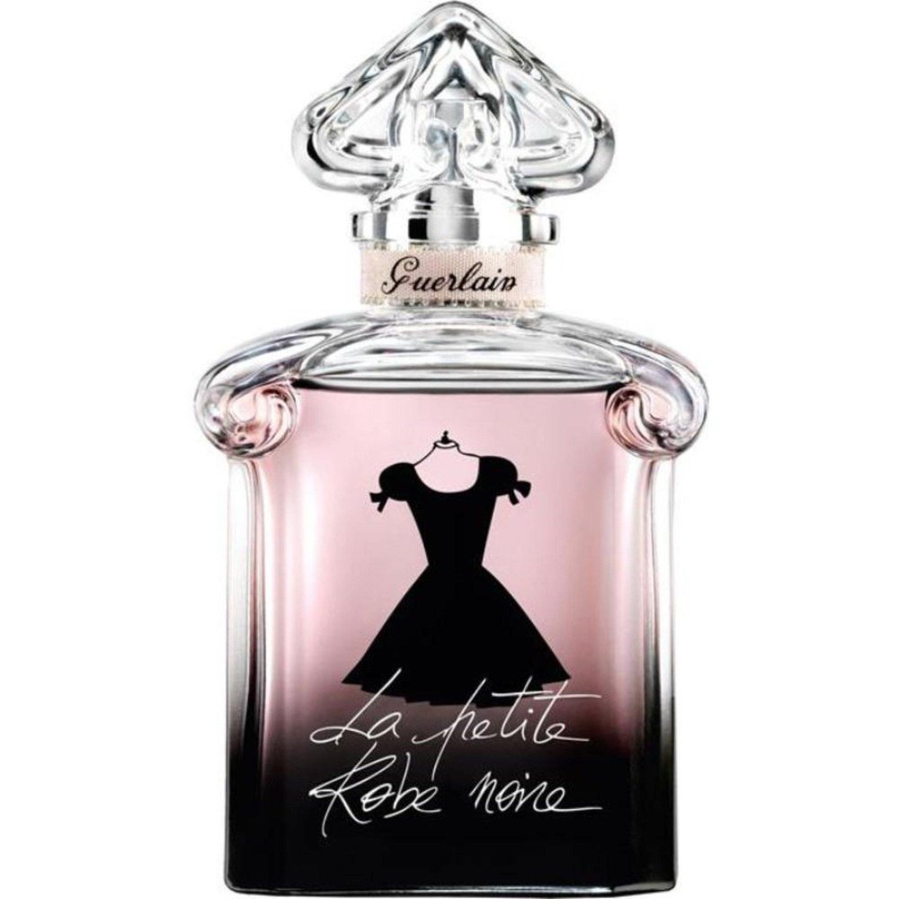 Guerlain La Petite Robe Noire Eau De Parfum: 50ml freeshipping - Mylook.ie
