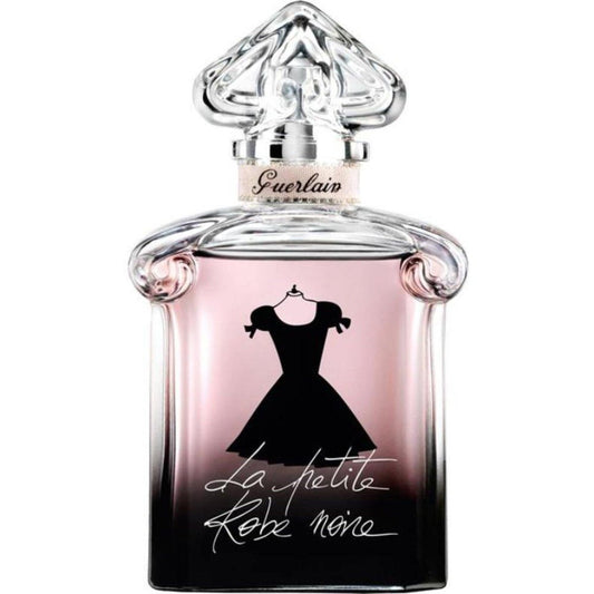 Guerlain La Petite Robe Noire Eau De Parfum: 50ml freeshipping - Mylook.ie