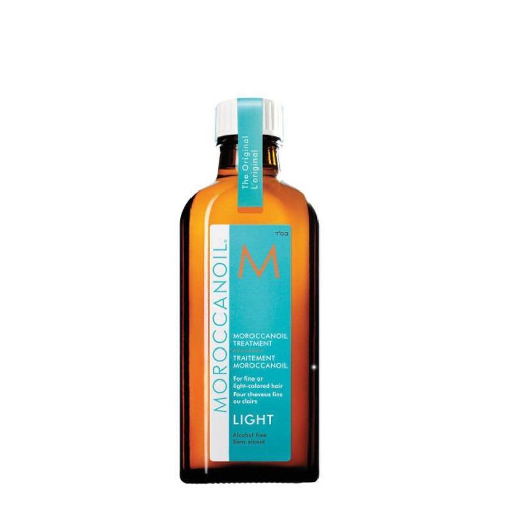 Moroccanoil Light oil treatment freeshipping - Mylook.ie
