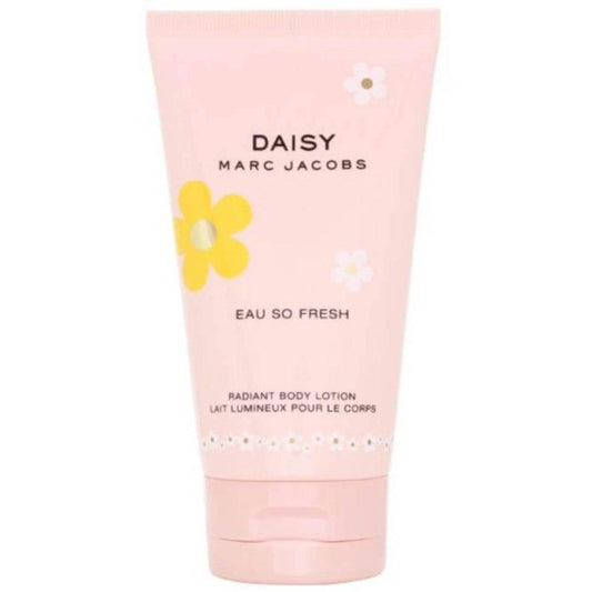 Marc Jacobs Daisy Eau So Fresh Body Lotion -150ml freeshipping - Mylook.ie