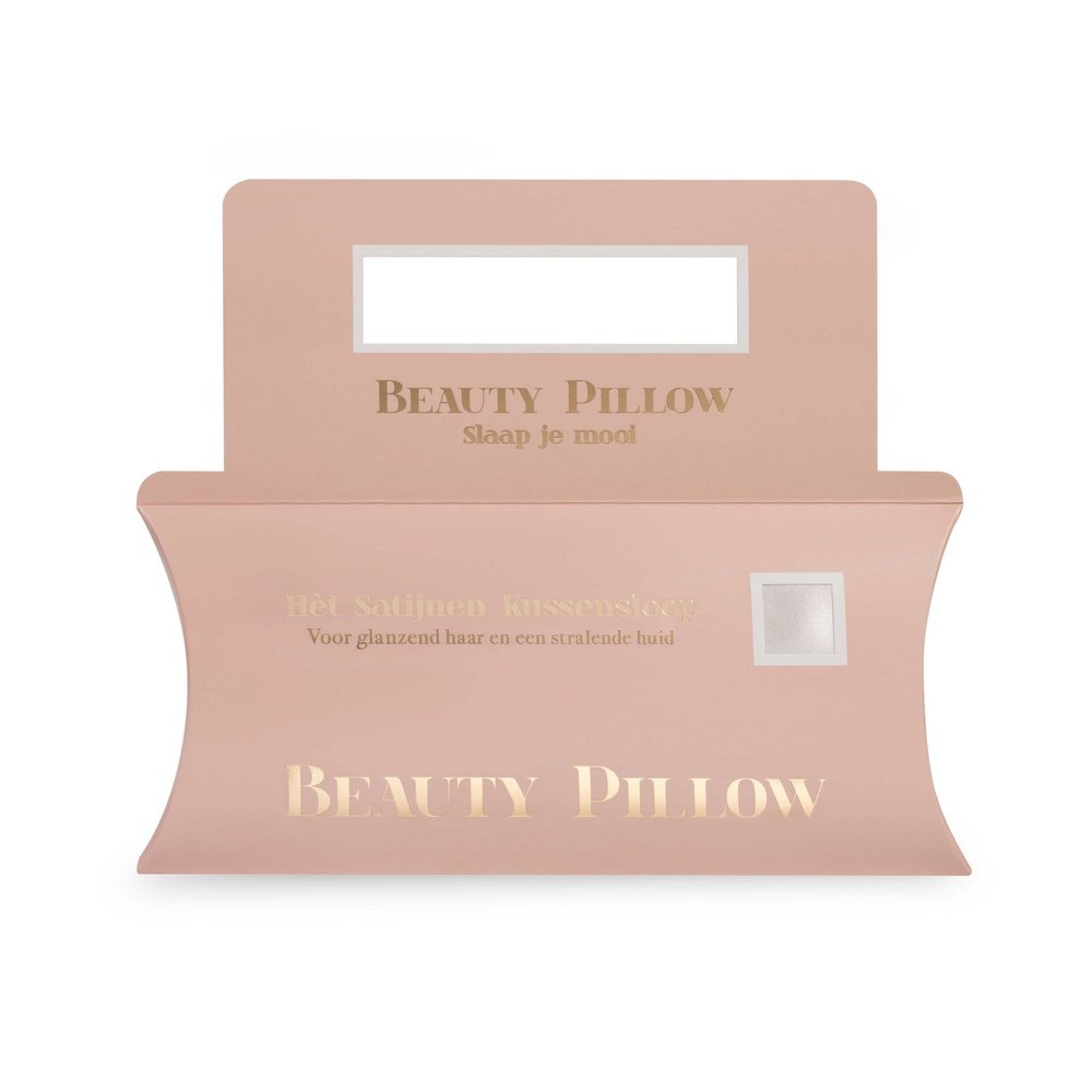 Beauty Pillow