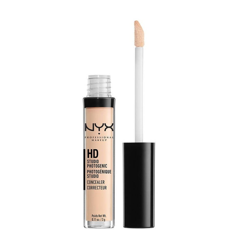 NYX HD Studio Photogenic Concealer at mylook.ie