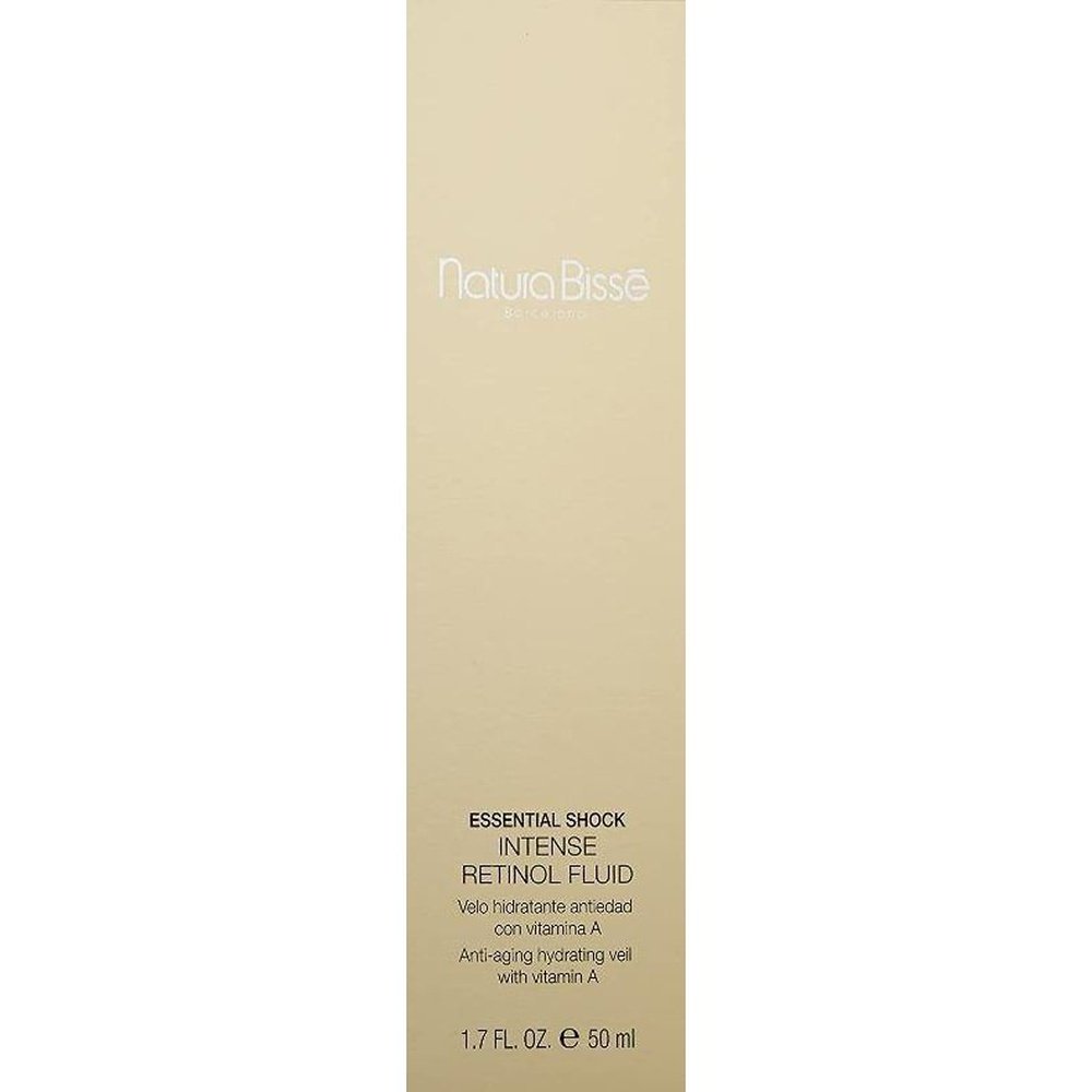 Natura Bisse ESSENTIAL SHOCK INTENSE retinol fluid freeshipping - Mylook.ie