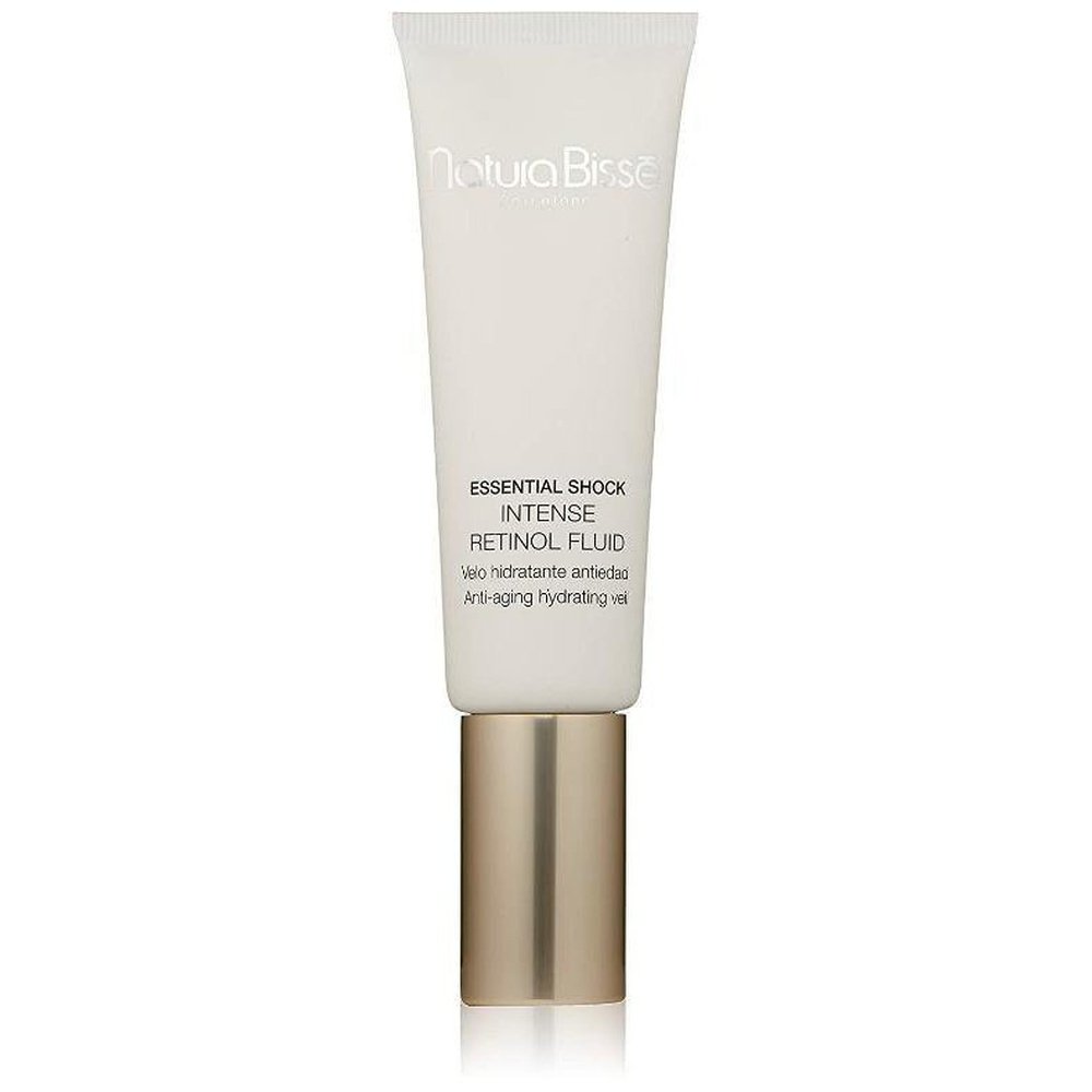 Natura Bisse ESSENTIAL SHOCK INTENSE retinol fluid freeshipping - Mylook.ie