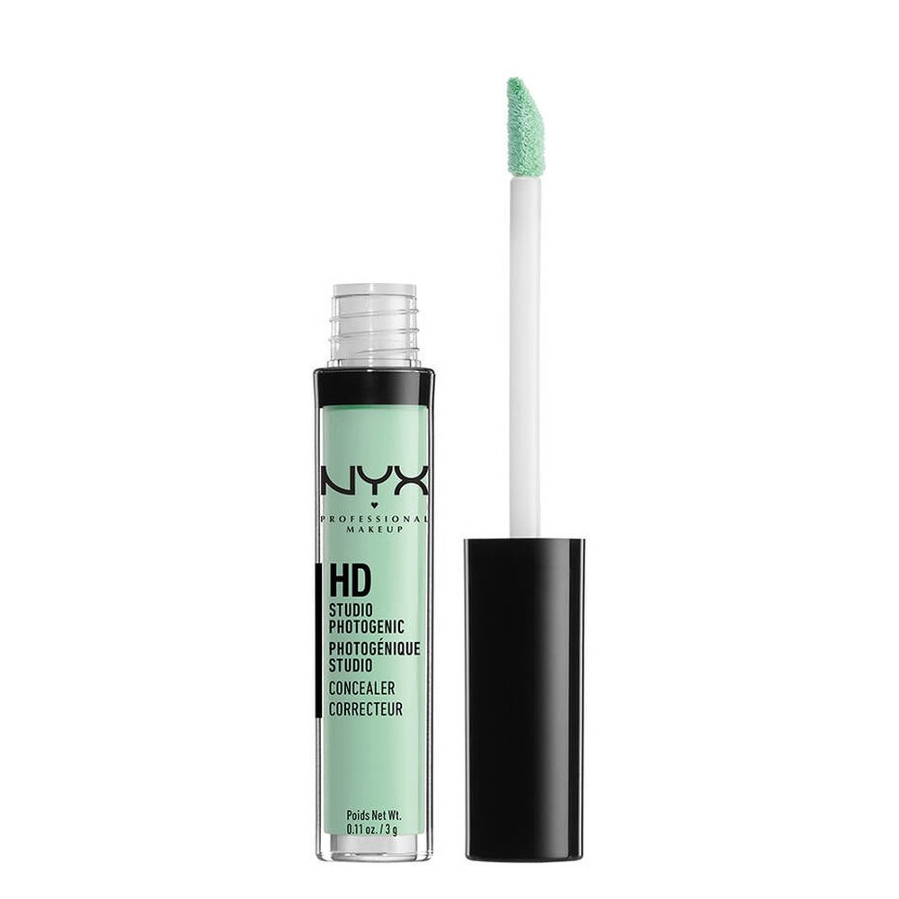 NYX HD Studio Photogenic Concealer