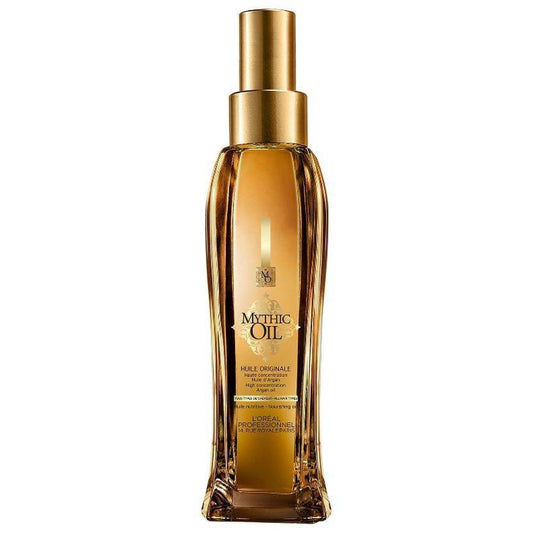 L'Oréal Professionnel Mythic Oil Original Oil -100ml freeshipping - Mylook.ie