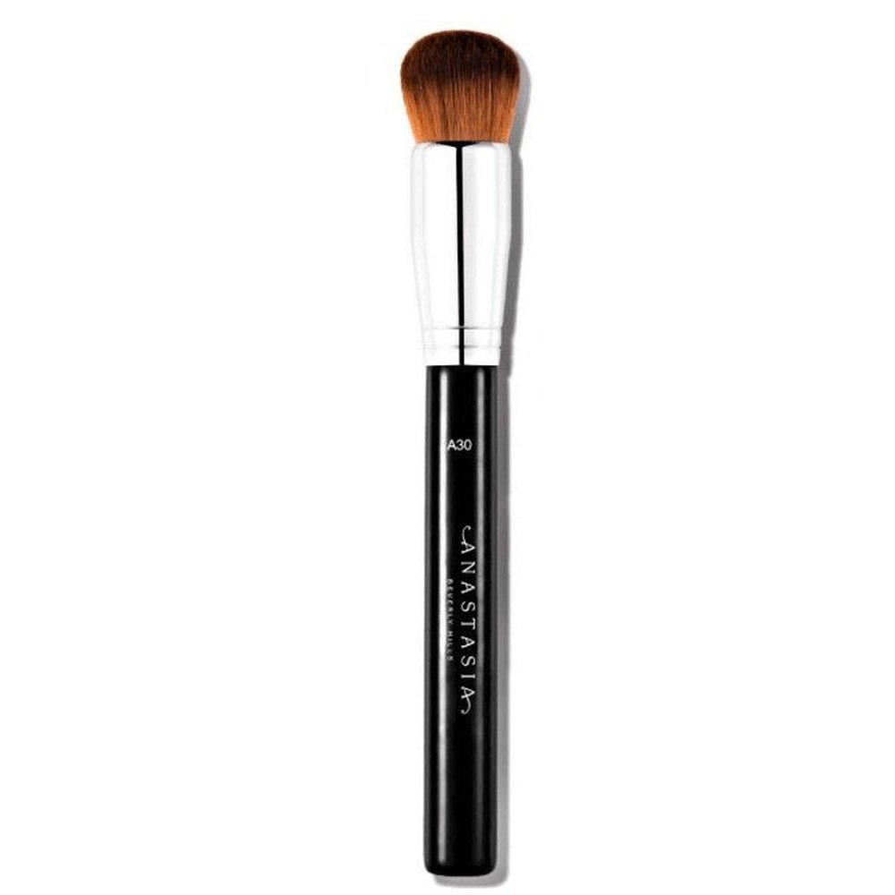 Anastasia Beverly Hills A30 Pro Brush - Domed Kabuki Brush