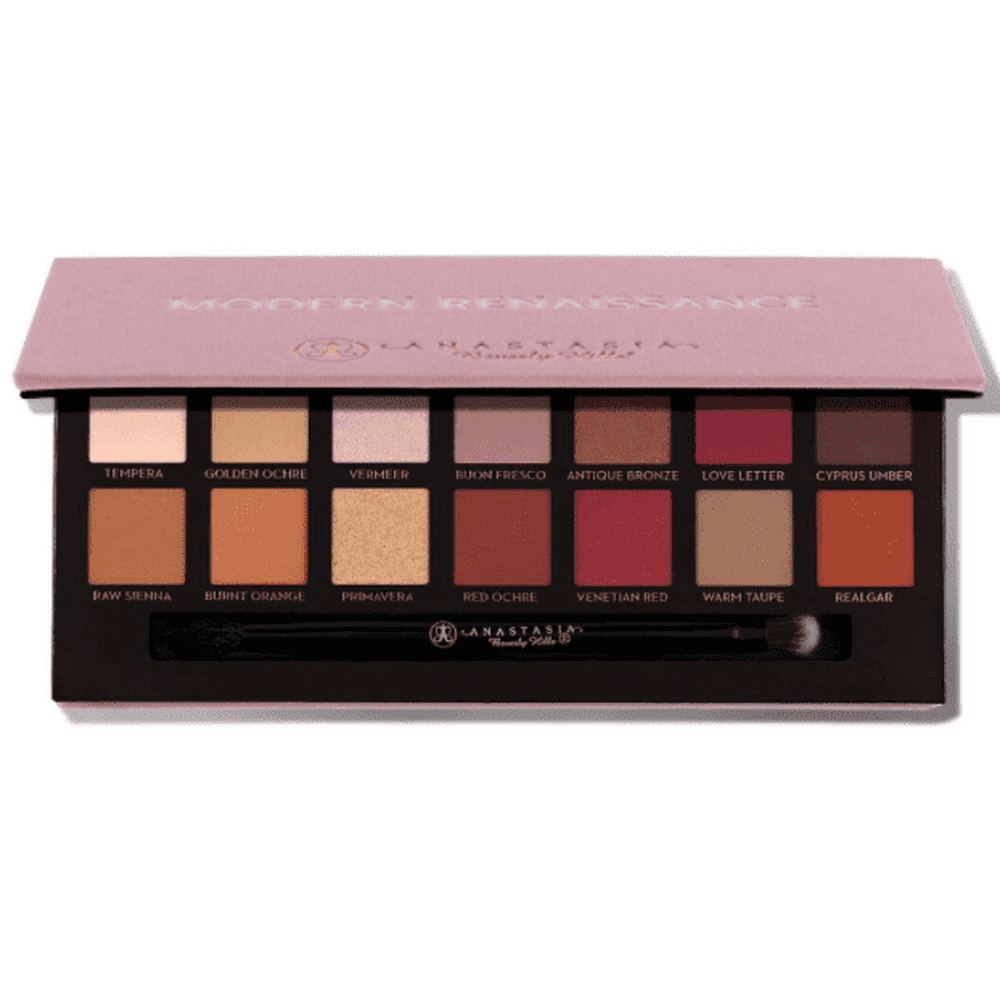 Eyeshadow