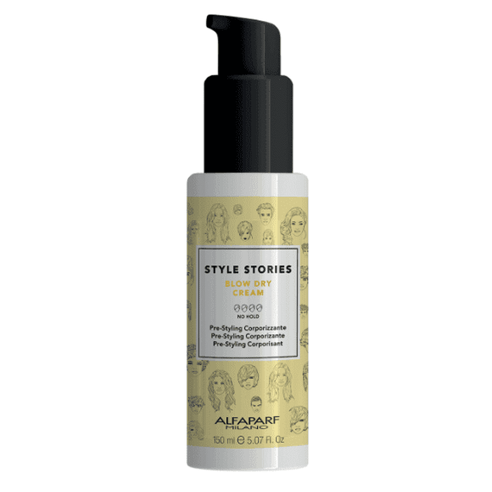Frizzy Hair Products