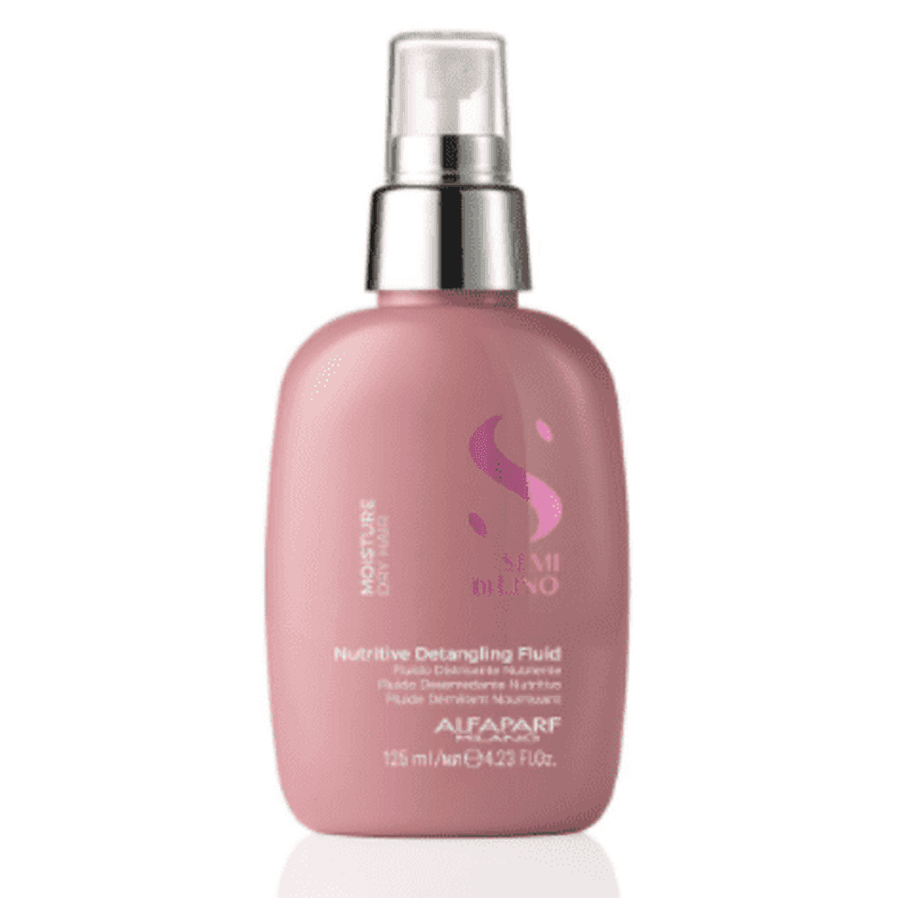 Alfaparf Semi Di Lino Moisture Nutritive for Dry Hair