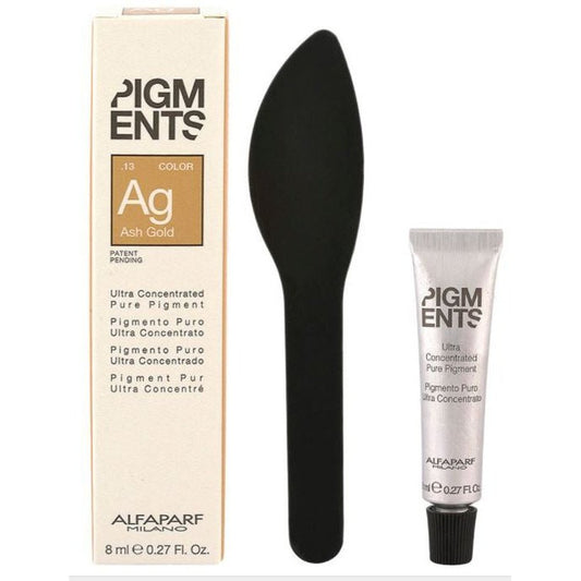 alfaparf-milano-ultra-concentrated-pigments-ash-gold-8ml-sulfate_free-paraben__free-mylook-ie ean: 8022297042466