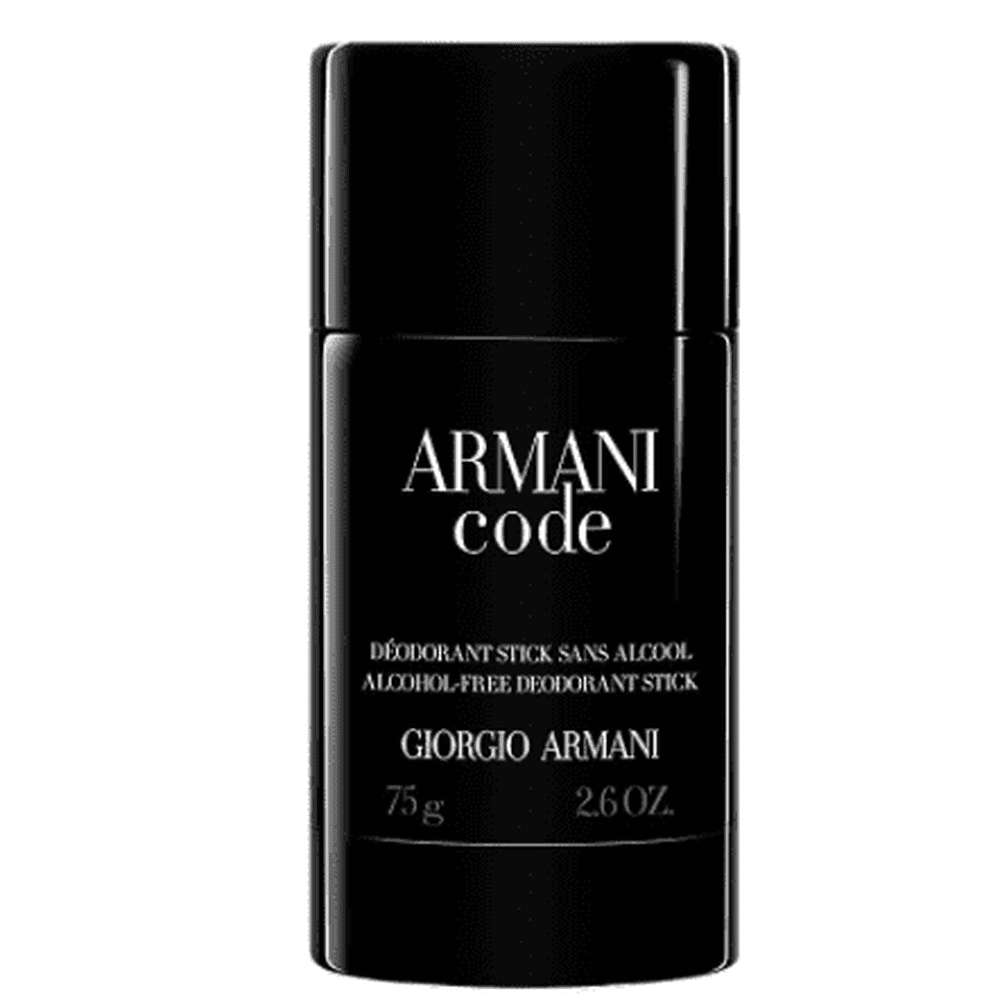 ARMANI CODE POUR HOMME deo stick at MYLOOK.IE with Free Shipping