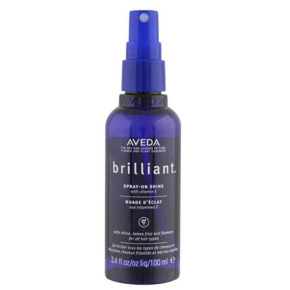 AVEDA-Brilliant-spray-on-shine 100ml available at mylook.ie with Free shipping