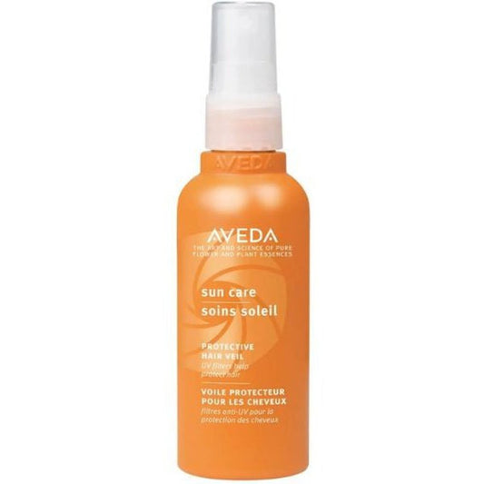 AVEDA SUN CARE PROTECTIVE HAIR VEILSUN PROTECTION HAIRCARE FOR DAMAGED AND DRY HAIR MYLOOK.IE GALWAY IRELAND FREE SHIPPING