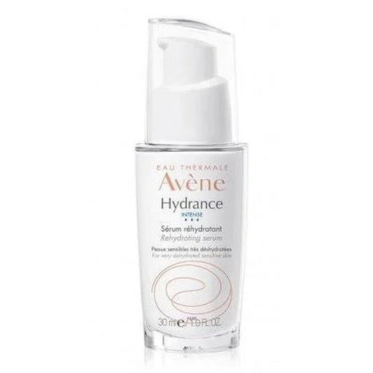 AVENE HYDRANCE INTENSE SERUM SKINCARE DRY SKIN HYRDATED SKIN SENSITIVE SKIN MYLOOK.IE GALWAY IRELAND FREE SHIPPING