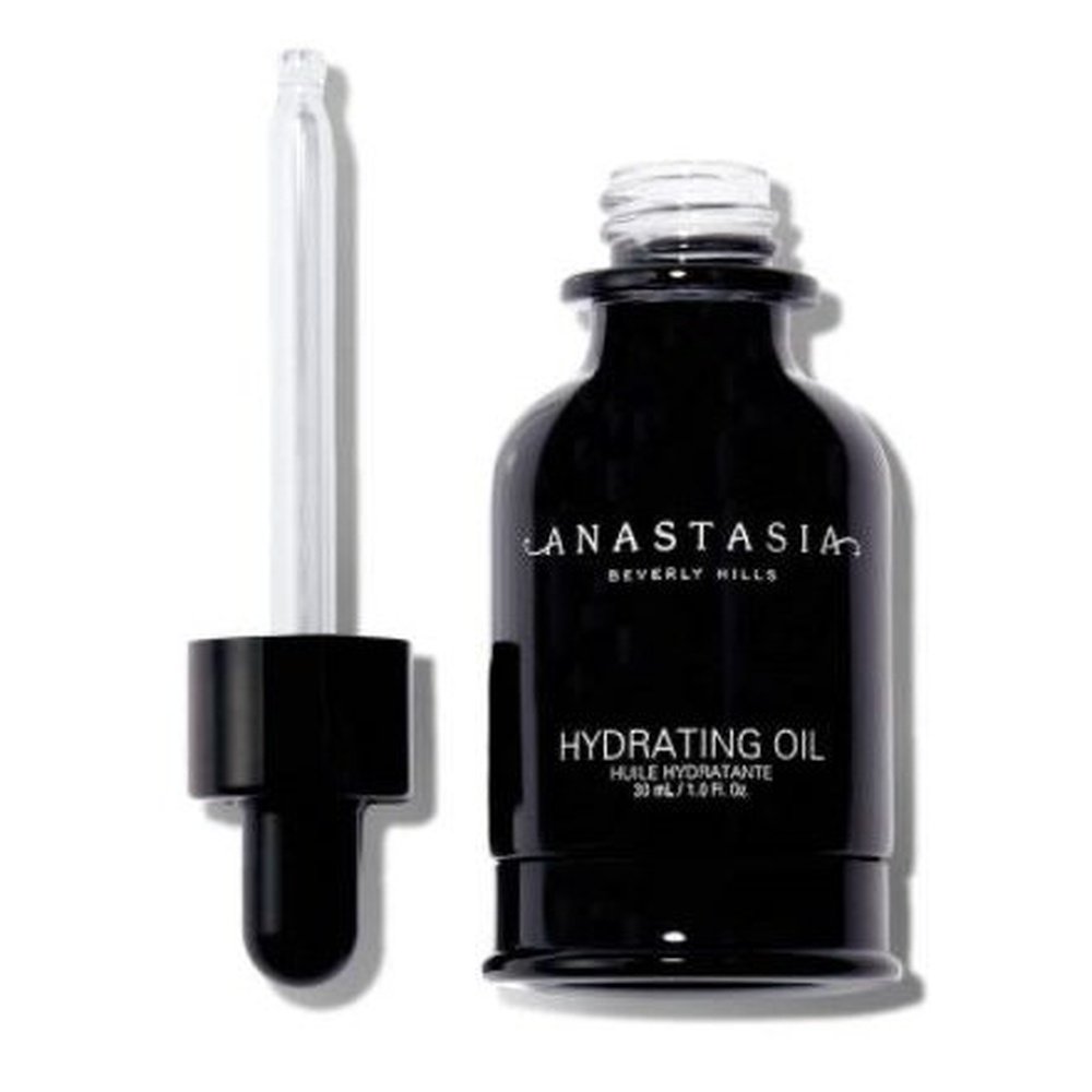 Anastasia Beverly Hills Hydrating Oil is a complexion-boosting facial oil with Rosehip oil  at MYLOOK.IE