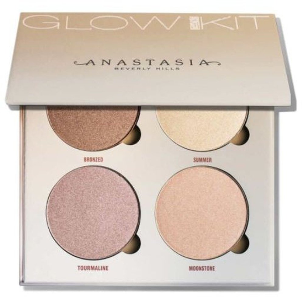 Anastasia Beverly Hills Sun Dipped Glow Kit at MYLOOK.IE with Free Shipping