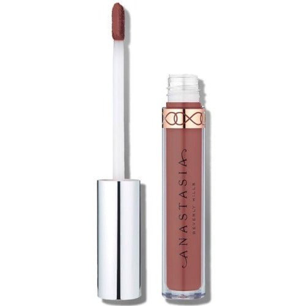 Anastasia Beverly Hills lip stain Liquid Lipstick Hudson at mylook.ie