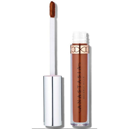 Anastasia Beverly Hills lip stain Liquid Lipstick ashton at mylook.ie