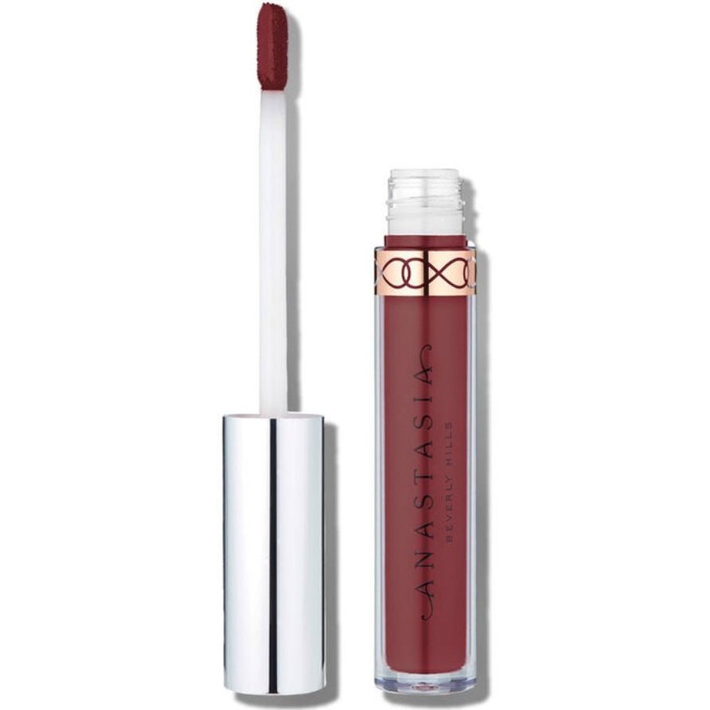 Anastasia Beverly Hills lip stain Liquid Lipstick dazed at mylook.ie