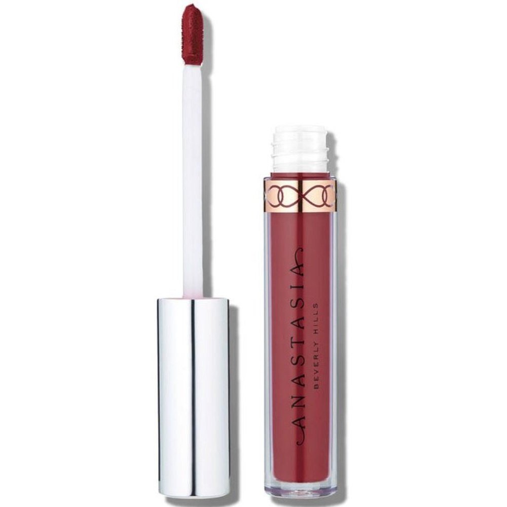 Anastasia Beverly Hills lip stain Liquid Lipstick kathyrn at mylook.ie