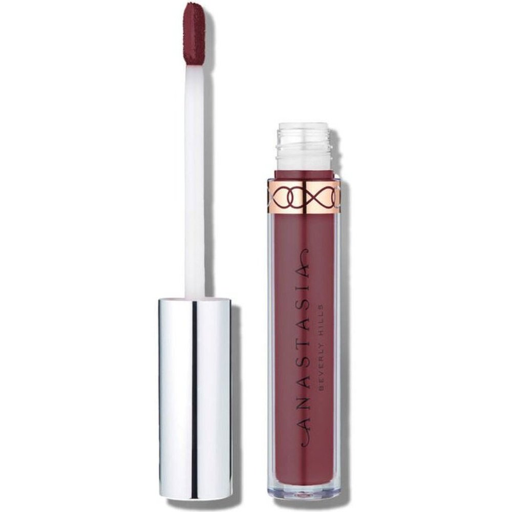 Anastasia Beverly Hills lip stain  Liquid Lipstick poet at mylook.ie