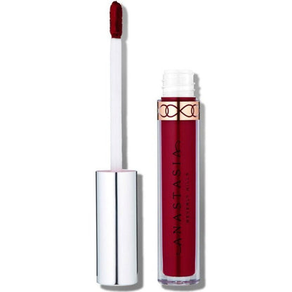 Anastasia Beverly Hills lip stain Liquid Lipstick sarafine at mylook.ie