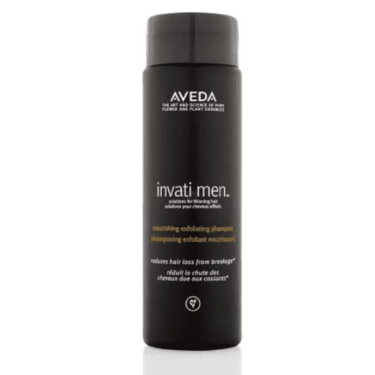 INVATI MEN exfoliating shampoo retail 250 ml freeshipping - Mylook.ie