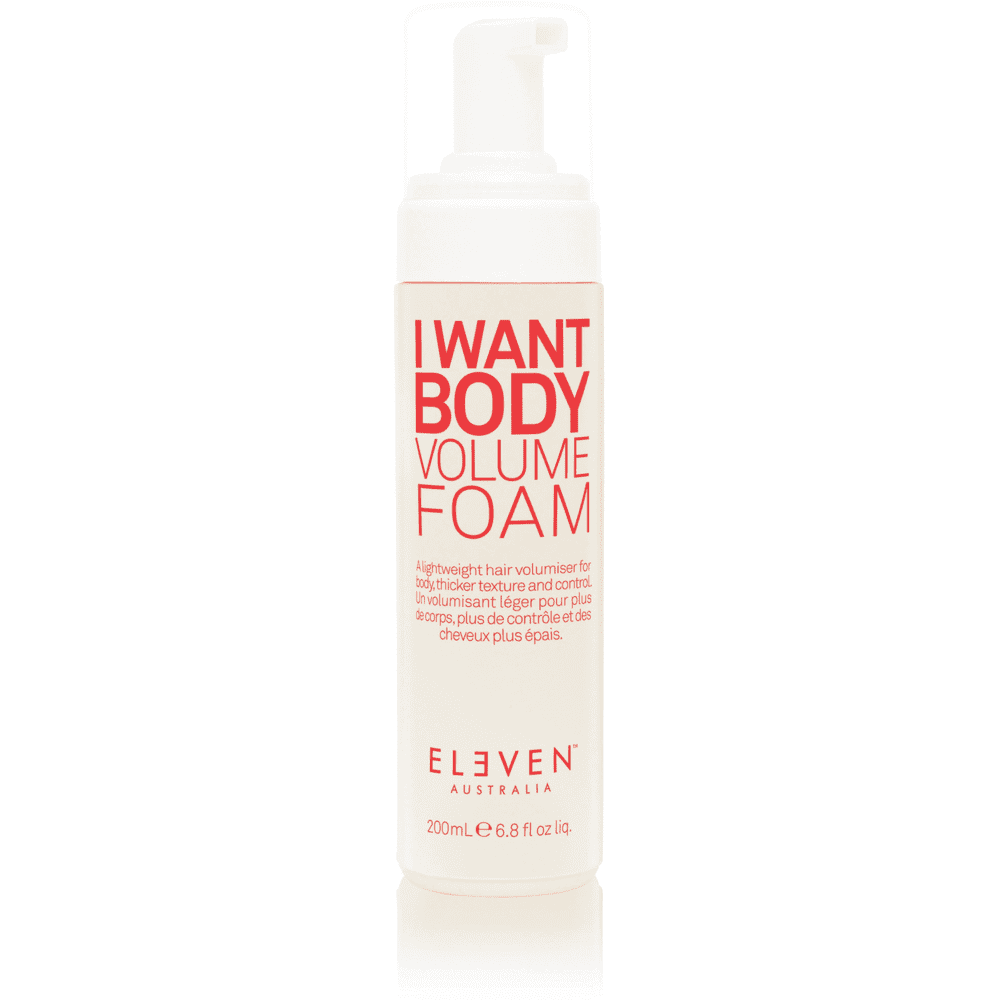 Eleven Australia I Want Body Volume Foam MYLOOK.IE