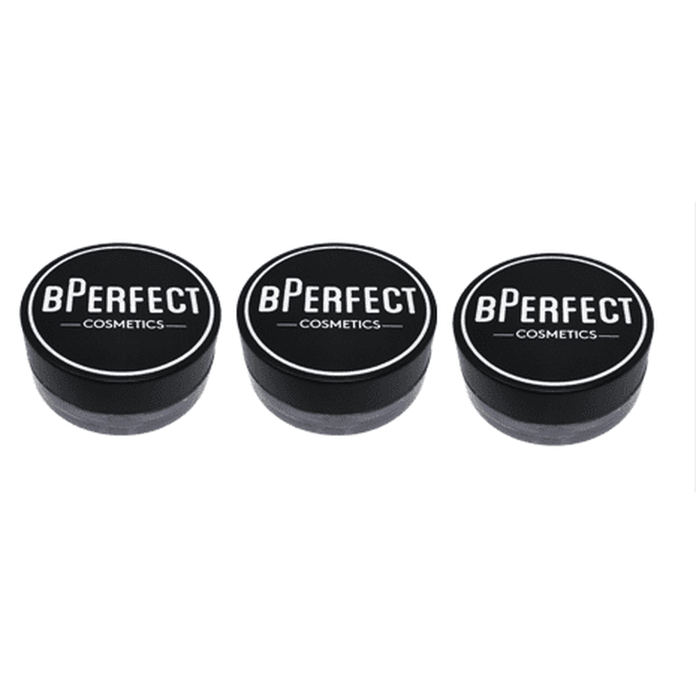 BPERFECT X JAH CLIENTELE PIGMENTS freeshipping - Mylook.ie