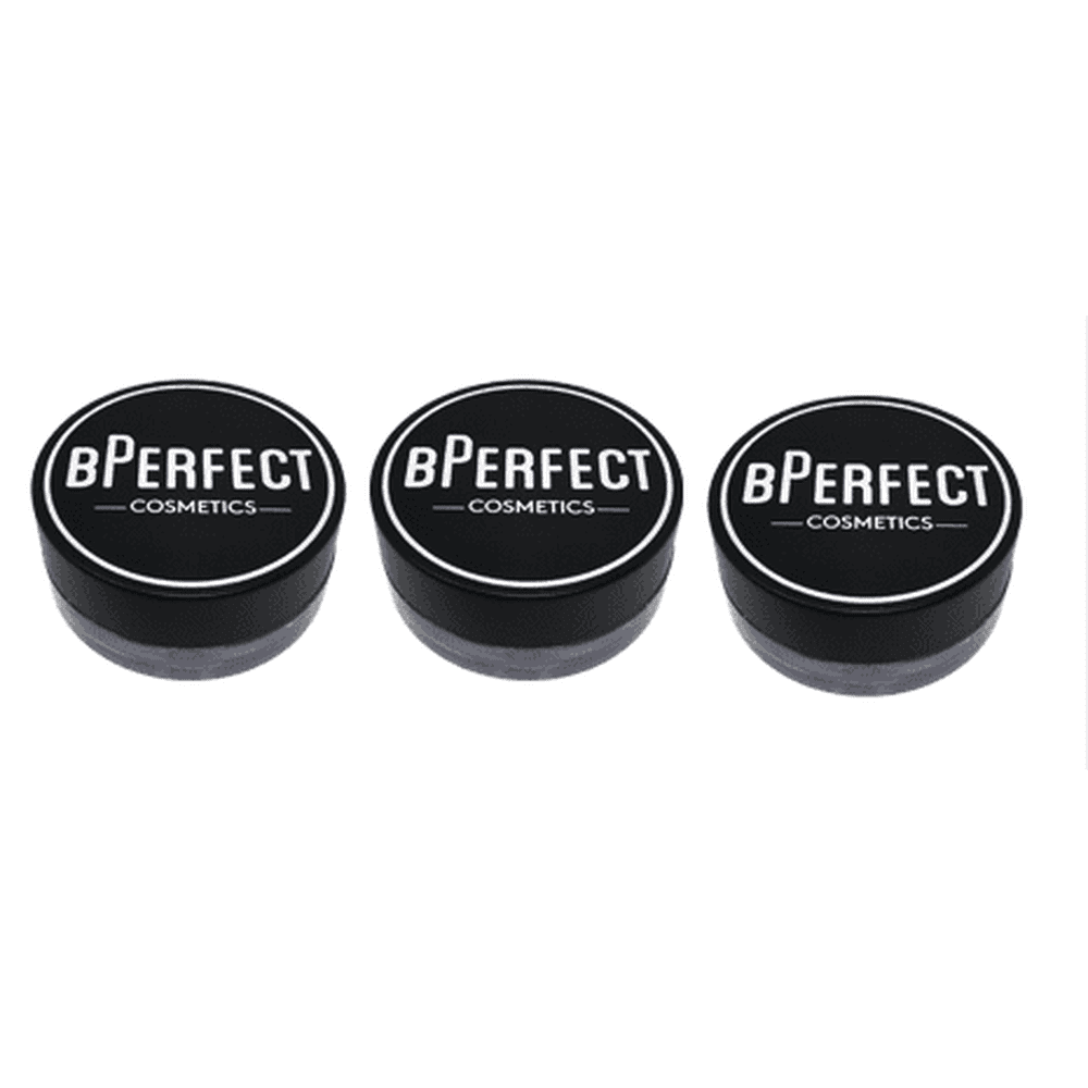 BPERFECT X JAH CLIENTELE PIGMENTS- Mylook.ie
