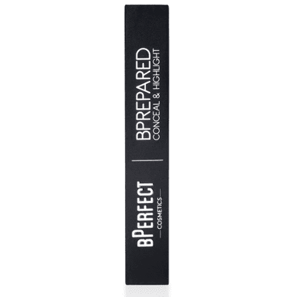 BPERFECT COSMETICS - BPREPARED CONCEAL & HIGHLIGHT freeshipping - Mylook.ie