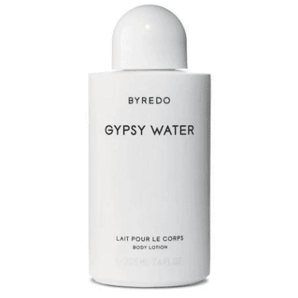 BYREDO Gypsy Water Body Lotion 225 ml freeshipping - Mylook.ie