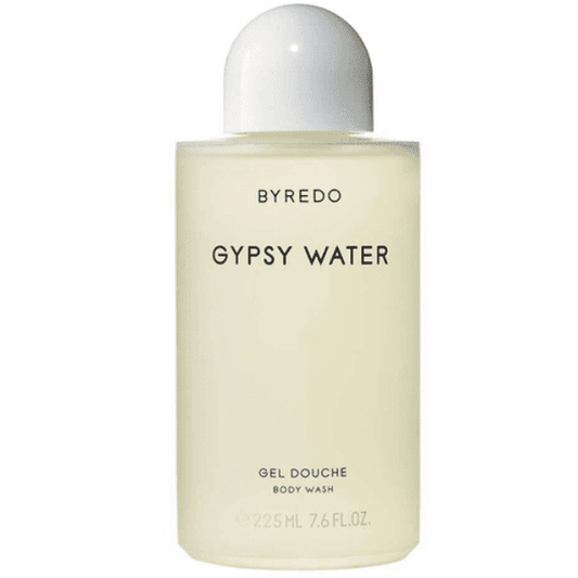 BYREDO Gypsy Water Shower Gel 225 ml freeshipping - Mylook.ie