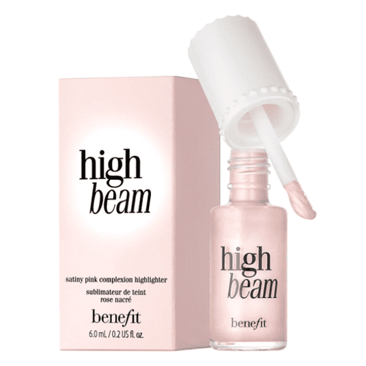Benefit High Beam Liquid Highlighter available at MYLOOK.IE with Free Shipping on all orders 