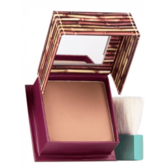 BENEFIT HOOLA matte bronzer powder 4g available at MYLOOK.IE with Free Shipping on all  orders from Galway Ireland