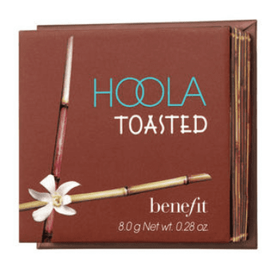 BENEFIT 8G HOOLA BRONZING POWDER TOASTED available at MYLOOK.IE with Free Shipping on all orders from Galway Ireland