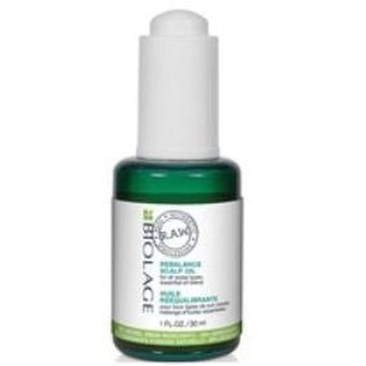 Biolage R.A.W Scalp Rebalance Scalp Oil 30 ml